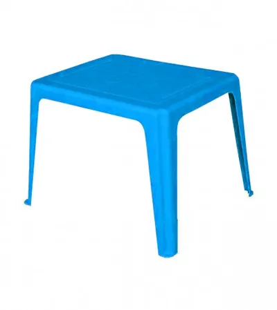 ARETA Sto dječiji ELBA 53x63x42cm PVC plavi