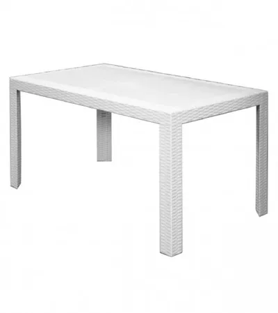 ARETA Sto URANO 80x140x72cm bijeli