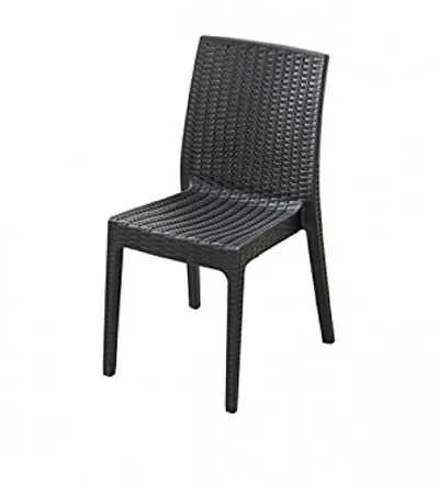 ARETA Stolica SELENE 55x46x85cm coffee