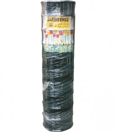 MASTER Ograda plastificirana poc. 1,5x20m u rolni JARDIFENCE