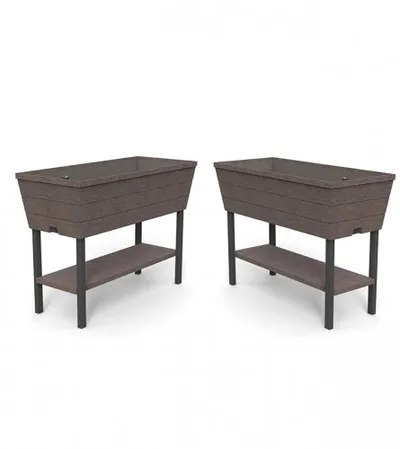 KETER Saksije Urban Bloomer 2in1 32586