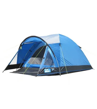 KAMPA Šator za kampovanje 3/1 Brighton