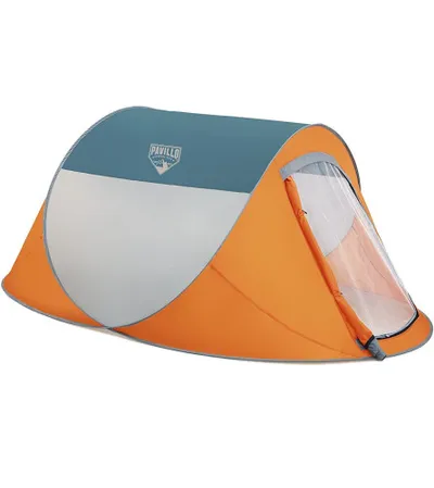 BESTWAY Šator za kampovanje 240x210x100cm 68006