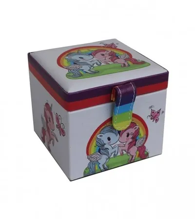 MASTER Kutija za nakit Unicorn PL2124