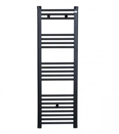 DIGISU Radijator kupaonski 1200x450 Klasik crni