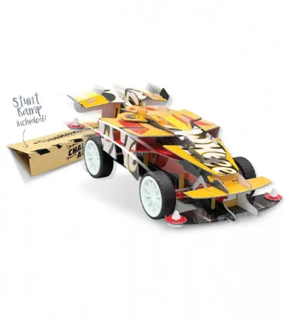 REVELL Igračka napravi auto Hot Wheels S3154