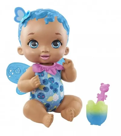 MATTEL Igračka lutka Garden baby 30cm GYP01