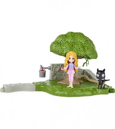 MATTEL Igračka briga za čarobna stvorenja Harry Potter 6061845