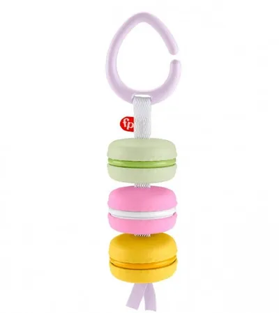 FISHER PRICE Igračka moji prvi makaronsi GRR45