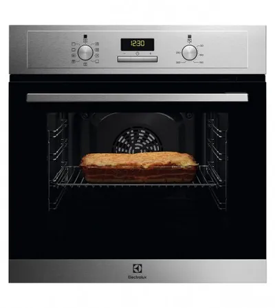 ELECTROLUX Pećnica ugradbena EOF3H40BX