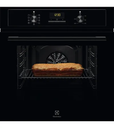 ELECTROLUX Pećnica ugradbena EOF3H50BK