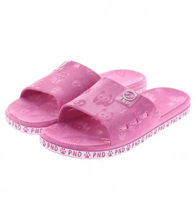 GEZER Papuče ženske PND Fuxia 36-40 GT6YZM.12496.00