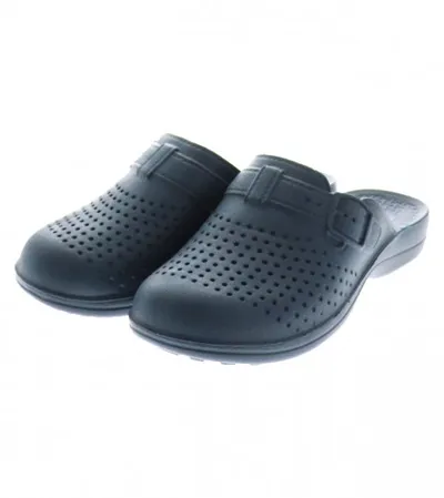 GEZER Kroksice gumene muške 40-44 GT5YM.08678.01 tamno plave