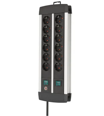 BRENNNESTUHL Kabal produžni H05VV-F 3x1,5 3m 1391000912
