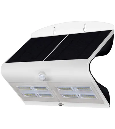 BRENNNESTUHL Lampa LED zidna sa senzorom SOL WAVE 800 1171820