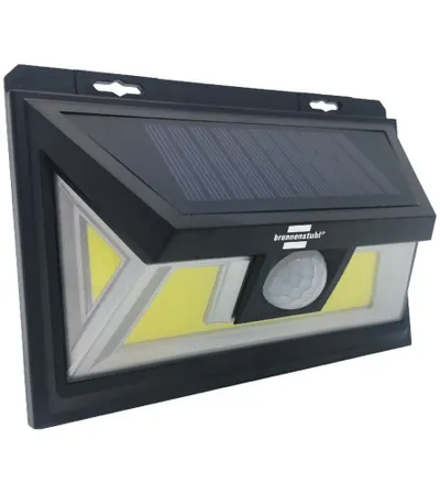 BRENNNESTUHL Lampa LED solarna sa senzorom pokreta 1171830
