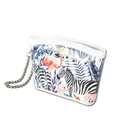 QUTU Neseser višenamjenski Zebra Q-Pouch