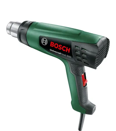 BOSCH Fen UniversalHeat 600