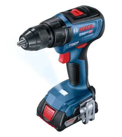 BOSCH Bušilica/izvijač aku GSR 18V-50 0.601.9H5.001