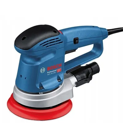 BOSCH Brusilica ekscentrična GEX 34-150