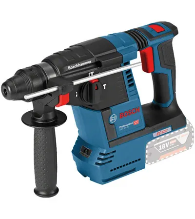 BOSCH Bušilica aku udarna GBH 18V-26 0611909000