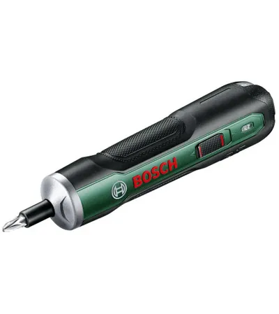 BOSCH Izvijač aku PushDrive 0.603.9C6.020