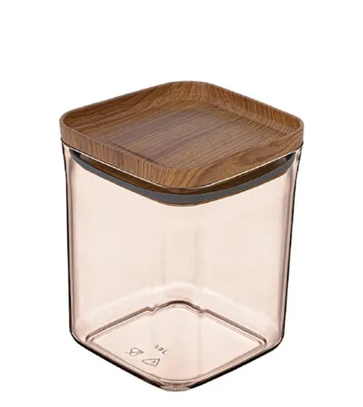 OKY Kutija za hranu sa vakum zatvaračem 900ml OKY-240-3