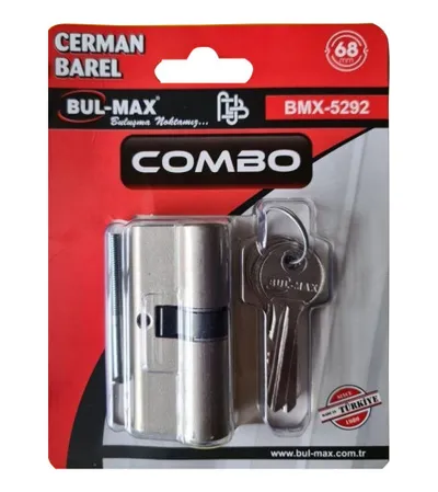 BUL-MAX Cilindar 68mm BMX-5292