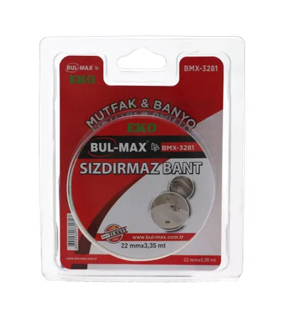 BUL-MAX Traka za sanitariju BMX-3281