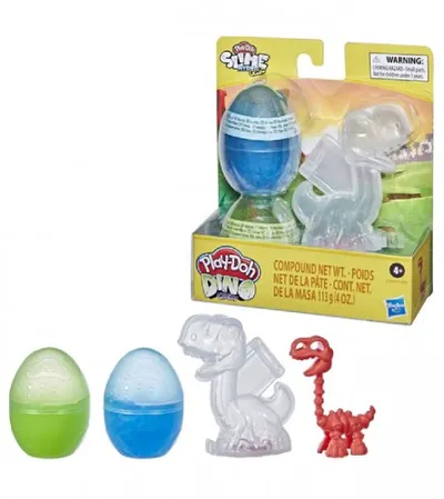 HASBRO Igračka dinosaurus slim F1499