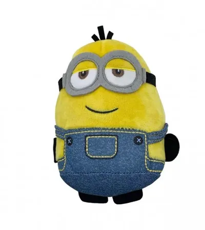 MATTEL Igračka plišana Minions sa zvukom GNB34