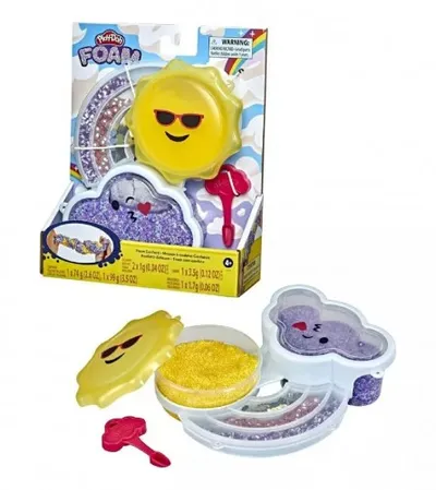 PLAY DOH Igračka aktivna pjena F5949-6421