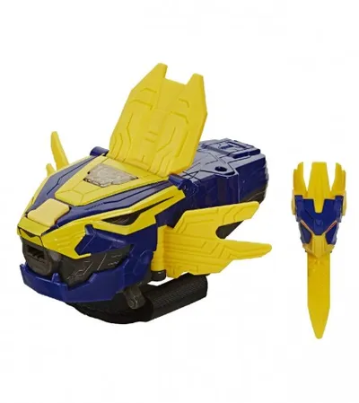 HASBRO Igračka Power Rangers mega beast morphers E7538-6306
