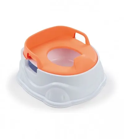 DOLU Tuta adapter za wc šolju narandžasta 7170
