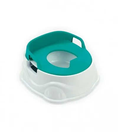 DOLU Tuta adapter za wc šolju zelena 7171