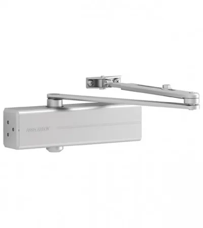 YALE Automat za vrata DC140 EN1154 R&P EN 2/3/4/5