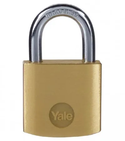 YALE Katanac 30mm Y110B/30/115/1