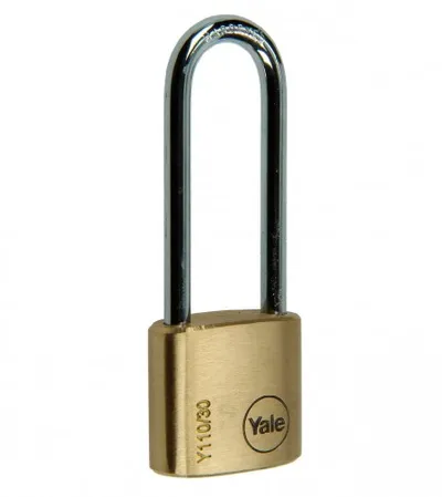 YALE Katanac dugi okov 30mm Y110B/30/147/1