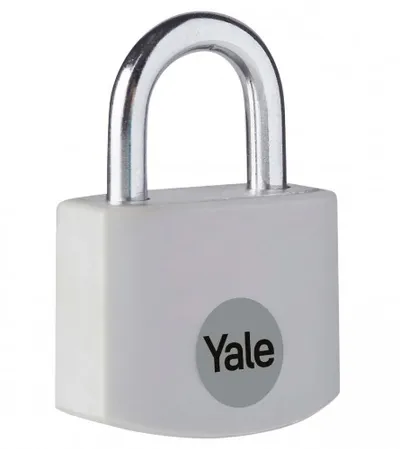 YALE Katanac aluminijski 32mm YE3B/32/116/1/GR
