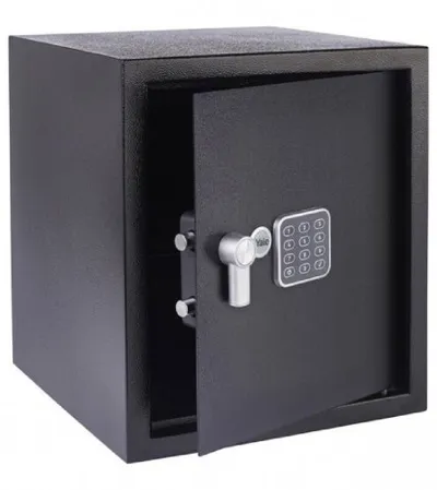 YALE Sef elektronski YSV/390/DB1 crni
