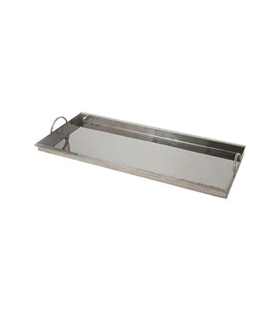 MASTER Tepsija 900x400x40mm Inox 20090