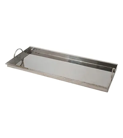 MASTER Tepsija 1150x400x40mm Inox 20115