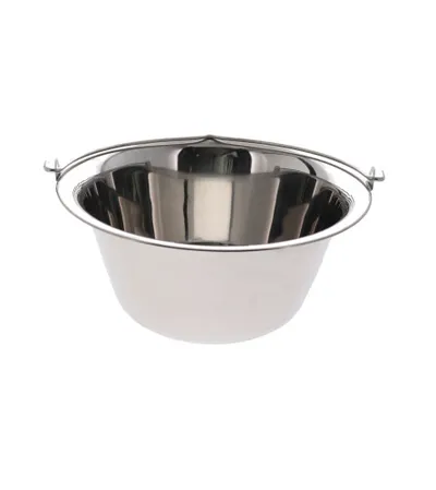 MASTER Kotlić Classic 10l Inox 21310