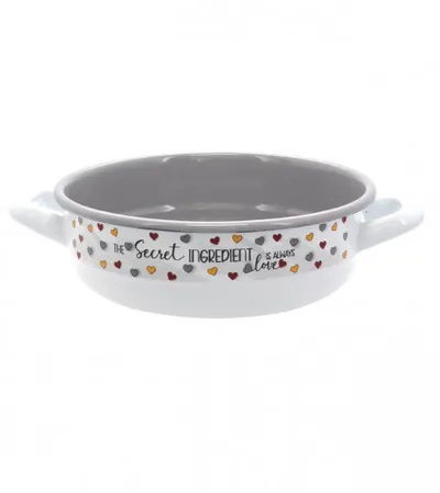 METALAC Posuda 18cm 172796