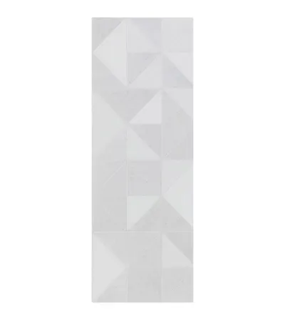 PAMESA CERAMICA Pločice 25x70cm TULE PERLA MAT
