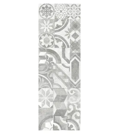 PAMESA CERAMICA Pločice 30x90cm Alpha Gris mat