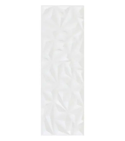 HALCON Pločice 30x90cm Blanco future mate