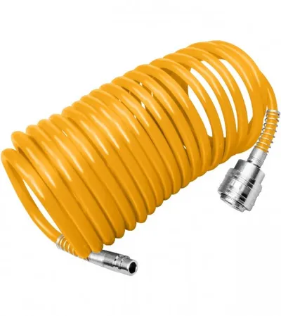 INGCO TOOLS Crijevo spiralno za kompresor 15m 5/8mm AH1151