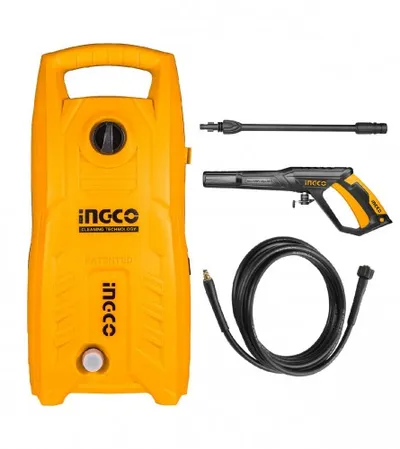 INGCO TOOLS Perač visokotlačni HPWR14008 130 bar
