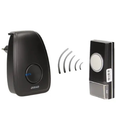 ORNO Zvono Wireless sa 36 tonova OR-DB-YK-117